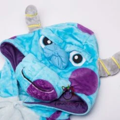 Combinaison Pyjama Enfant Sulli Déguisement Déguisement -Favolicorne Déguisement Promos Magasin fk19071 3