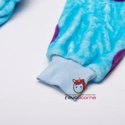 Combinaison Pyjama Enfant Sulli Déguisement Déguisement -Favolicorne Déguisement Promos Magasin fk19071 5