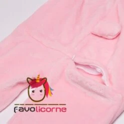 Combinaison Pyjama Enfant Cochon Rose Garçon & Fille Déguisement Déguisement 10 Combinaison Pyjama Enfant Cochon Rose Garçon & Fille Déguisement Déguisement -Favolicorne Déguisement Promos Magasin fk19077 4