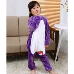 Combinaison Pyjama Enfant Violet Licorne Déguisement Déguisement 7 Combinaison Pyjama Enfant Violet Licorne Déguisement Déguisement -Favolicorne Déguisement Promos Magasin fk19082 2