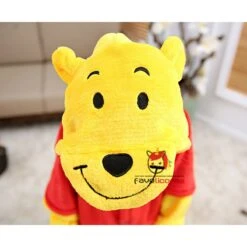 Combinaison Pyjama Enfant Winnie L'Ourson Déguisement Déguisement 11 Combinaison Pyjama Enfant Winnie L'Ourson Déguisement Déguisement -Favolicorne Déguisement Promos Magasin fk19084 5