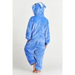 Pyjama Stitch Combinaison Enfant Déguisement -Favolicorne Déguisement Promos Magasin fk19088 4 2