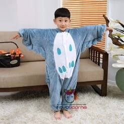 Combinaison Pyjama Enfant Hibou Garçon & Fille Déguisement Déguisement 8 Combinaison Pyjama Enfant Hibou Garçon & Fille Déguisement Déguisement -Favolicorne Déguisement Promos Magasin fk19090 3
