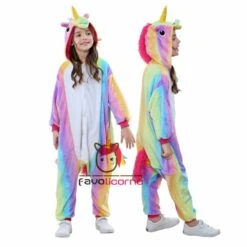 Favolicorne Déguisement Promos Magasin -Favolicorne Déguisement Promos Magasin fk19092 1