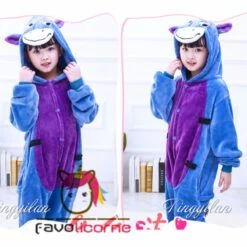 Combinaison Enfant Winnie L'Ourson Cochonlet Tigrou Bourriquet Déguisement Déguisement 18 Combinaison Enfant Winnie L'Ourson Cochonlet Tigrou Bourriquet Déguisement Déguisement -Favolicorne Déguisement Promos Magasin fk19097 6