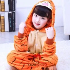 Combinaison Enfant Winnie L'Ourson Cochonlet Tigrou Bourriquet Déguisement Déguisement 19 Combinaison Enfant Winnie L'Ourson Cochonlet Tigrou Bourriquet Déguisement Déguisement -Favolicorne Déguisement Promos Magasin fk19097 7