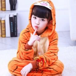 Combinaison Enfant Winnie L'Ourson Cochonlet Tigrou Bourriquet Déguisement Déguisement 21 Combinaison Enfant Winnie L'Ourson Cochonlet Tigrou Bourriquet Déguisement Déguisement -Favolicorne Déguisement Promos Magasin fk19097 9