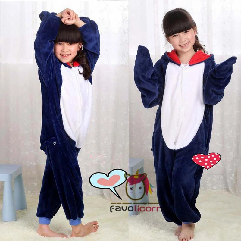 Combinaison Pyjama Enfant Requin Déguisement Déguisement 4 Combinaison Pyjama Enfant Requin Déguisement Déguisement – Image 4