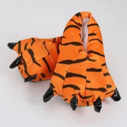 Cute Animal Slippers Shoes For Adult & Kids -Favolicorne Déguisement Promos Magasin fs09000 12 1 1
