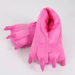 Cute Animal Slippers Shoes For Adult & Kids -Favolicorne Déguisement Promos Magasin fs09000 14 1 1