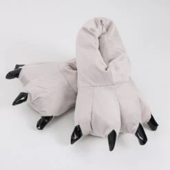 Cute Animal Slippers Shoes For Adult & Kids -Favolicorne Déguisement Promos Magasin fs09000 17 1 1