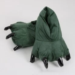 Cute Animal Slippers Shoes For Adult & Kids -Favolicorne Déguisement Promos Magasin fs09000 3 2 1