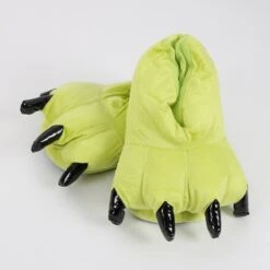 Cute Animal Slippers Shoes For Adult & Kids -Favolicorne Déguisement Promos Magasin fs09000 5 1 1