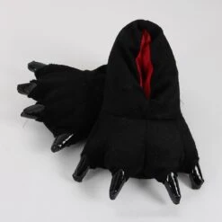 Cute Animal Slippers Shoes For Adult & Kids -Favolicorne Déguisement Promos Magasin fs09000 7 1 1