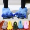 Cute Animal Slippers Shoes For Adult & Kids