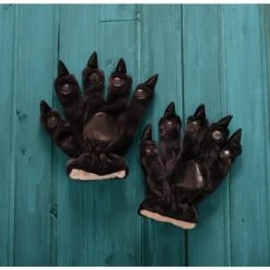 Cute Animal Gloves For Adult & Kids -Favolicorne Déguisement Promos Magasin fs09003 6 1