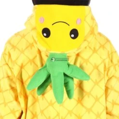 Déguisement Pineapple Pyjama Femme Homme Pyjama Combinaison -Favolicorne Déguisement Promos Magasin syay002 4