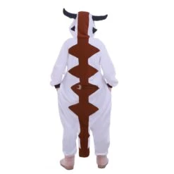 Déguisement Appa Pyjama Femme Homme Pyjama Combinaison -Favolicorne Déguisement Promos Magasin syay032 2