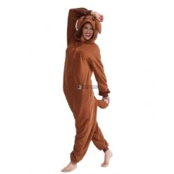 Déguisement Pokemon Eevee Pyjama Femme Homme Pyjama Combinaison 7 Déguisement Pokemon Eevee Pyjama Femme Homme Pyjama Combinaison -Favolicorne Déguisement Promos Magasin syay061 2