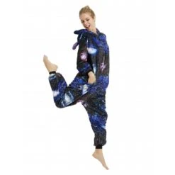 Déguisement Galaxy Unicorn Pyjama Femme Homme Pyjama Combinaison 7 Déguisement Galaxy Unicorn Pyjama Femme Homme Pyjama Combinaison -Favolicorne Déguisement Promos Magasin syay072 2