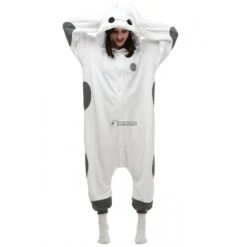 Déguisement Baymax Pyjama Femme Homme Pyjama Combinaison -Favolicorne Déguisement Promos Magasin syay078 2
