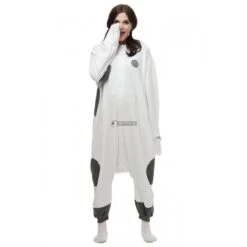 Déguisement Baymax Pyjama Femme Homme Pyjama Combinaison -Favolicorne Déguisement Promos Magasin syay078 5