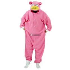 Déguisement Pokemon Gengar & Umbreon & Espeon & Snorlax Pyjama Femme Homme Pyjama Combinaison -Favolicorne Déguisement Promos Magasin syay100 3