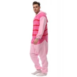 Déguisement Winnie The Pooh & Tigger & Piglet & Eeyore Pyjama Femme Homme Pyjama Combinaison -Favolicorne Déguisement Promos Magasin syay101 10