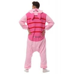 Déguisement Winnie The Pooh & Tigger & Piglet & Eeyore Pyjama Femme Homme Pyjama Combinaison -Favolicorne Déguisement Promos Magasin syay101 11