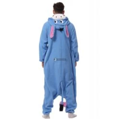 Déguisement Winnie The Pooh & Tigger & Piglet & Eeyore Pyjama Femme Homme Pyjama Combinaison -Favolicorne Déguisement Promos Magasin syay101 15