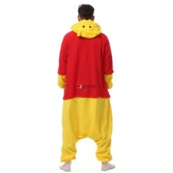 Déguisement Winnie The Pooh & Tigger & Piglet & Eeyore Pyjama Femme Homme Pyjama Combinaison -Favolicorne Déguisement Promos Magasin syay101 2
