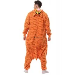 Déguisement Winnie The Pooh & Tigger & Piglet & Eeyore Pyjama Femme Homme Pyjama Combinaison -Favolicorne Déguisement Promos Magasin syay101 7