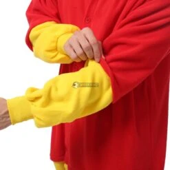 Déguisement Mens Winnie The Pooh Pyjama Femme Homme Pyjama Combinaison 9 Déguisement Mens Winnie The Pooh Pyjama Femme Homme Pyjama Combinaison -Favolicorne Déguisement Promos Magasin syay102 4
