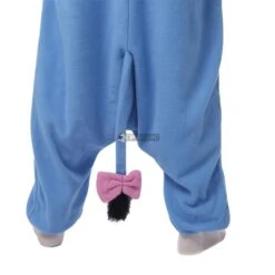 Déguisement Mens Eeyore Pyjama Femme Homme Pyjama Combinaison -Favolicorne Déguisement Promos Magasin syay104 5