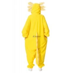 Déguisement Axolotl Pyjama Femme Homme Pyjama Combinaison 17 Déguisement Axolotl Pyjama Femme Homme Pyjama Combinaison -Favolicorne Déguisement Promos Magasin syay116 8