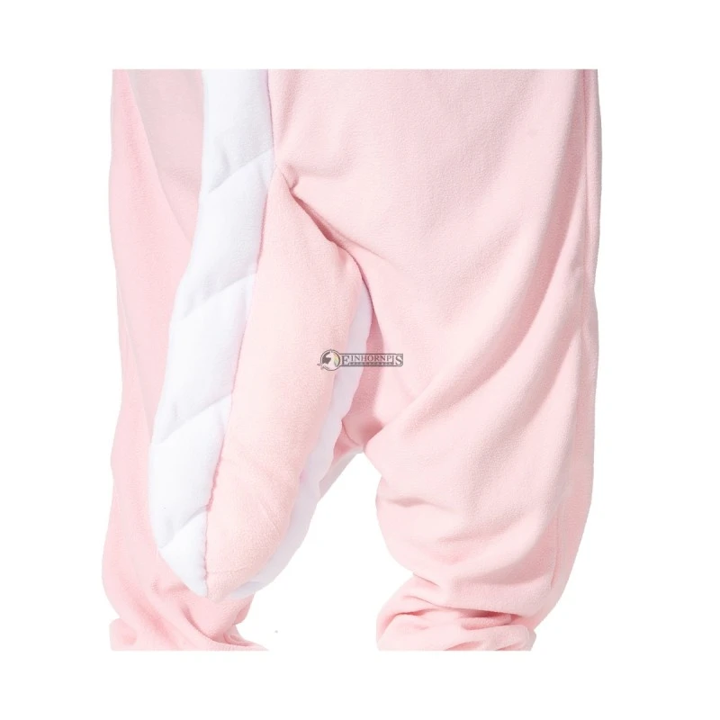 Déguisement Rose Axolotl Pyjama Femme Homme Pyjama Combinaison 8 Déguisement Rose Axolotl Pyjama Femme Homme Pyjama Combinaison – Image 8