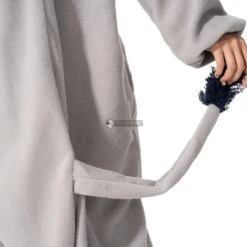 Déguisement Elephant Pyjama Femme Homme Pyjama Combinaison -Favolicorne Déguisement Promos Magasin syay121 3