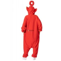 Déguisement Teletubby Po Pyjama Femme Homme Pyjama Combinaison -Favolicorne Déguisement Promos Magasin syay129 2