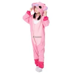 Déguisement Enfant Angel Pyjama Femme Homme Pyjama Combinaison -Favolicorne Déguisement Promos Magasin syay136 7
