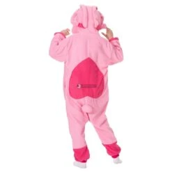 Déguisement Enfant Lilo & Stitch Angel Pyjama Femme Homme Pyjama Combinaison -Favolicorne Déguisement Promos Magasin syay137 5