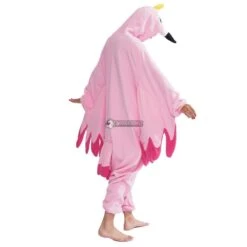 Déguisement Flamingo Pyjama Femme Homme Pyjama Combinaison -Favolicorne Déguisement Promos Magasin syay143 2