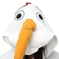 Déguisement Olaf Pyjama Femme Homme Pyjama Combinaison 10 Déguisement Olaf Pyjama Femme Homme Pyjama Combinaison -Favolicorne Déguisement Promos Magasin syay144 3